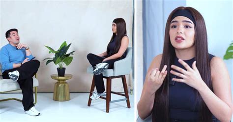 Andrea Brillantes on 2023 highlight: 'Yung heartbreak ko' .